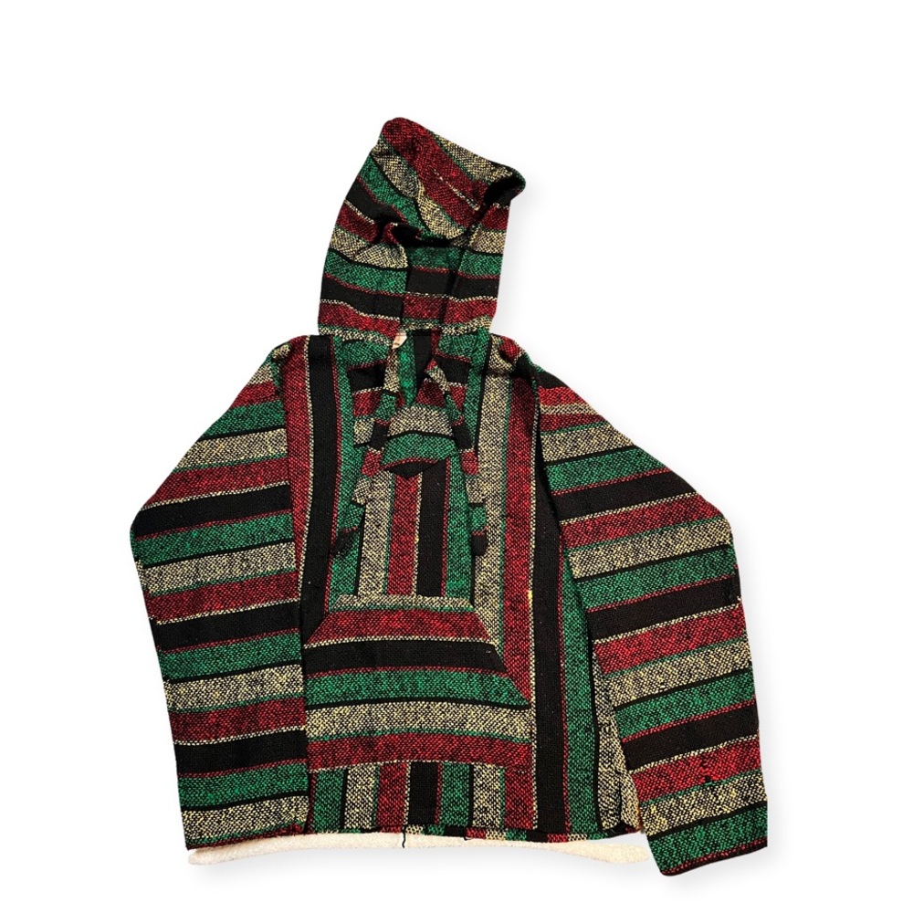 Cozy Beach Cover Up